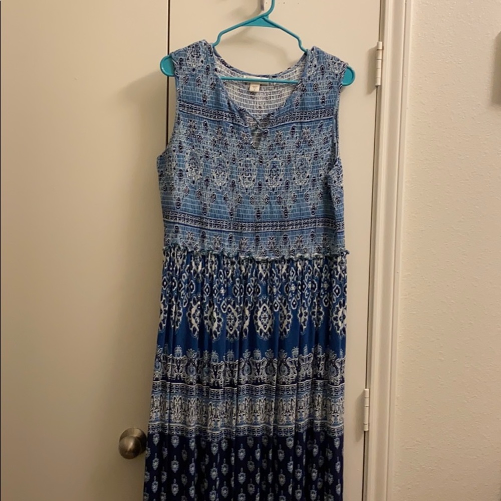 Dress